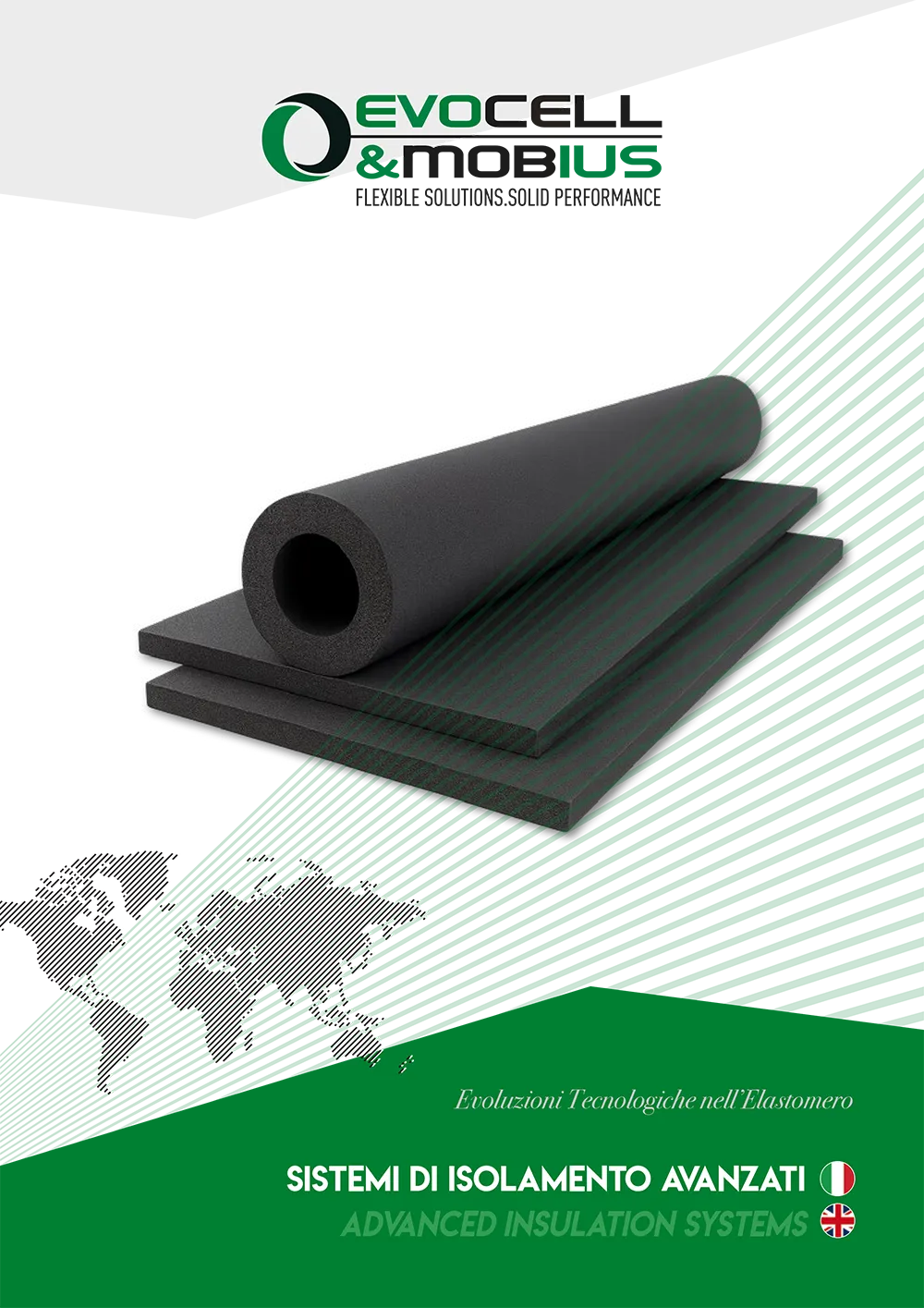 copertina catalogo IT-FLEX Evocell&Mobius