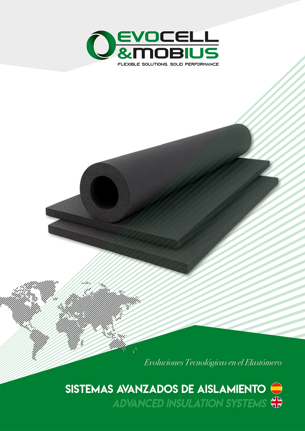 copertina catalogo IT-FLEX Evocell&Mobius